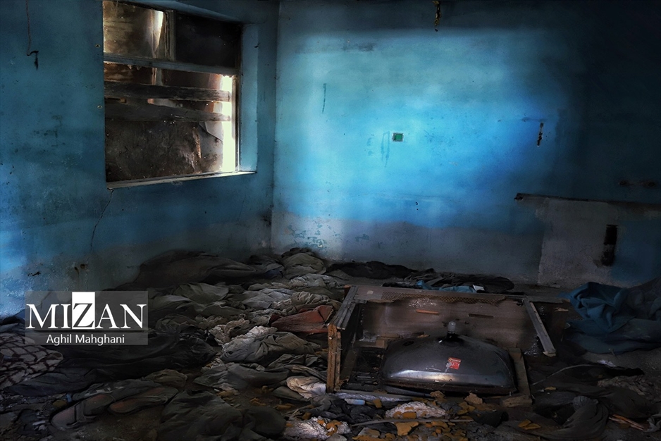 بازدید میدانی خبرنگاران ۲۰ رسانه از جزیره آشوراده