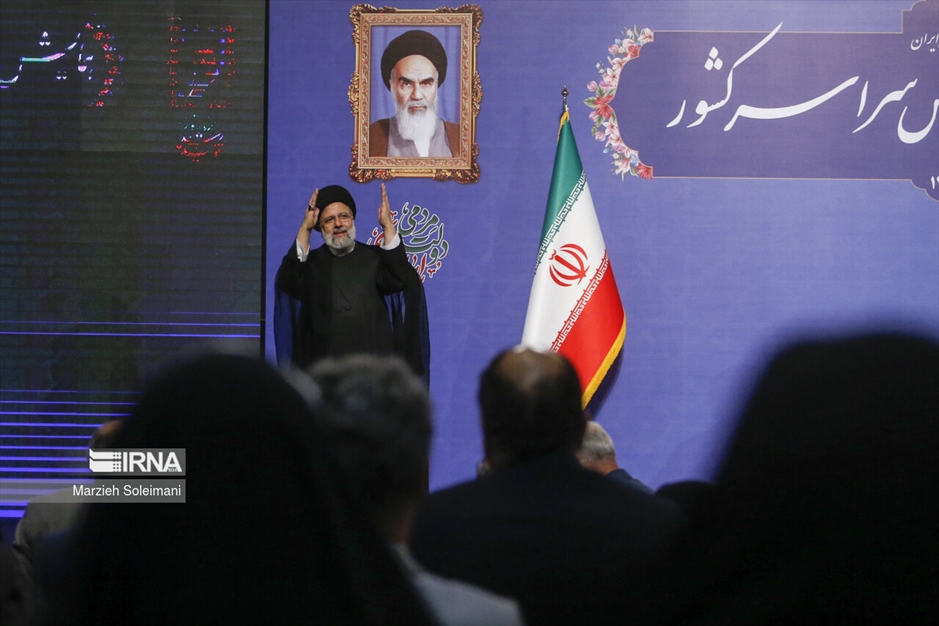 همایش مدیران مدارس سراسر کشور