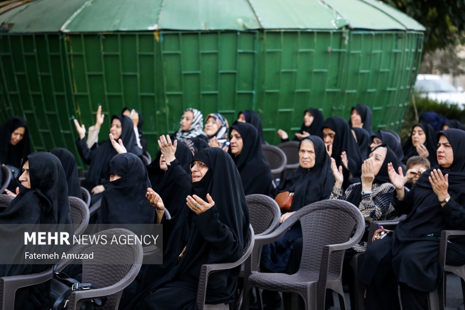 روضه خیابانی