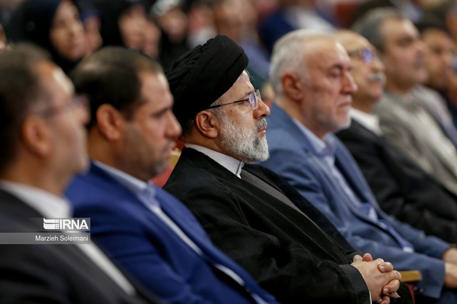 همایش مدیران مدارس سراسر کشور