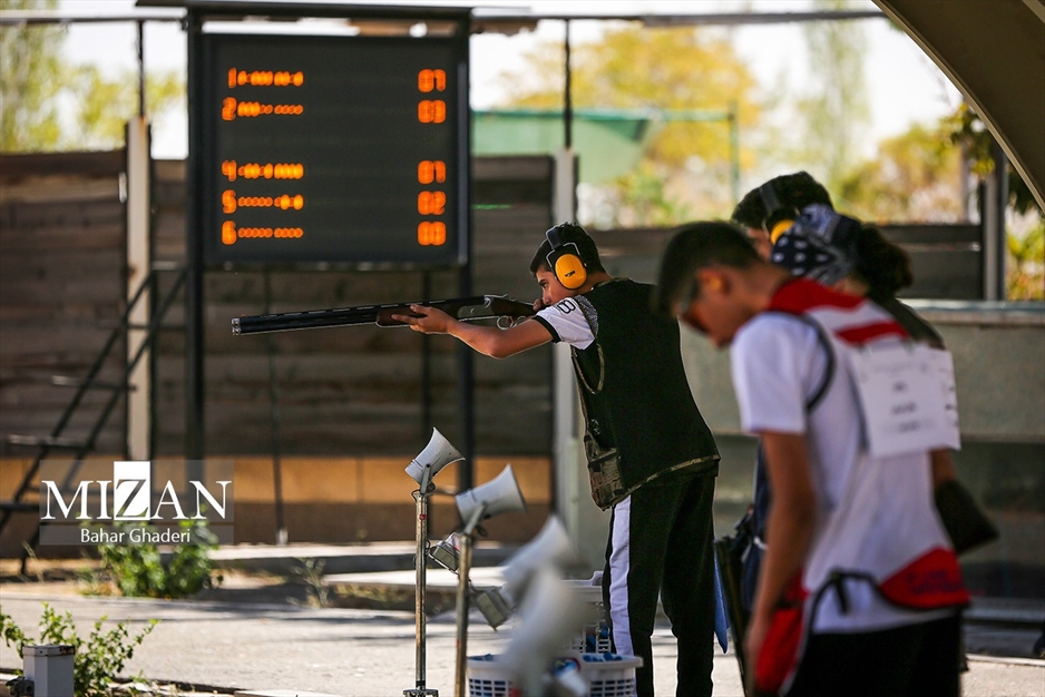  چهارمین المپیاد استعداد‌های برتراهداف پروازی