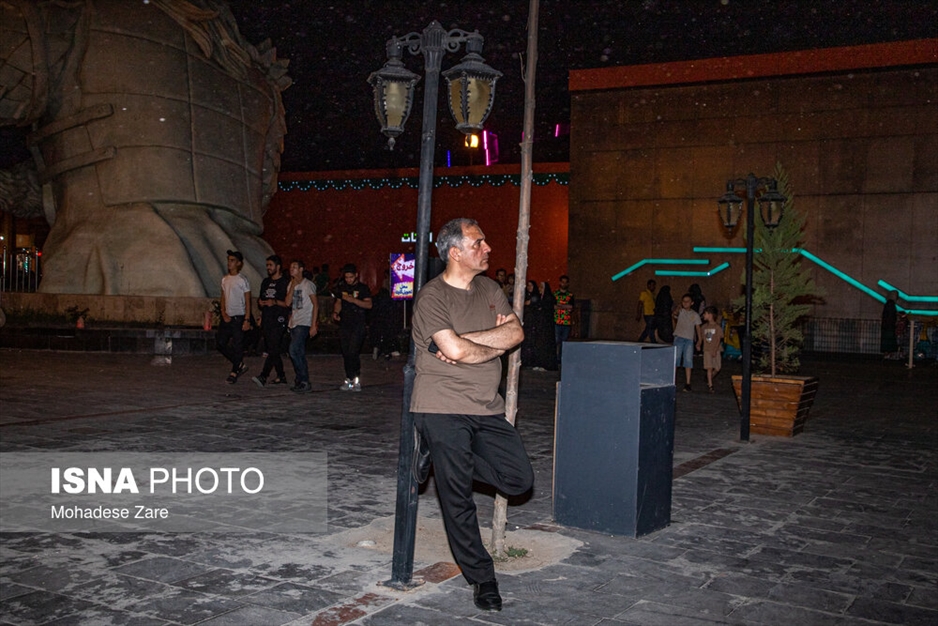 مشکلات یک «بازی»