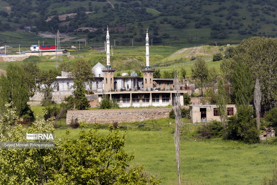 «اورامانات» قلب گردشگری کردستان