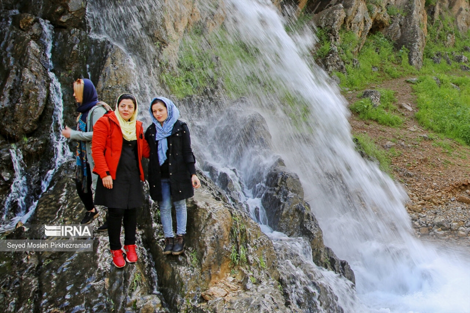 «اورامانات» قلب گردشگری کردستان