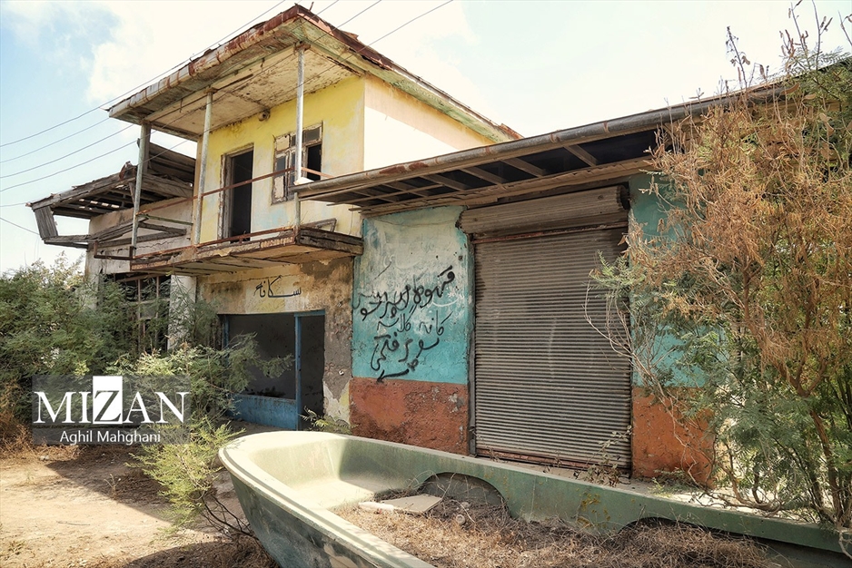 بازدید میدانی خبرنگاران ۲۰ رسانه از جزیره آشوراده