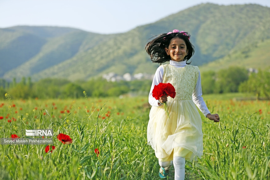 «اورامانات» قلب گردشگری کردستان