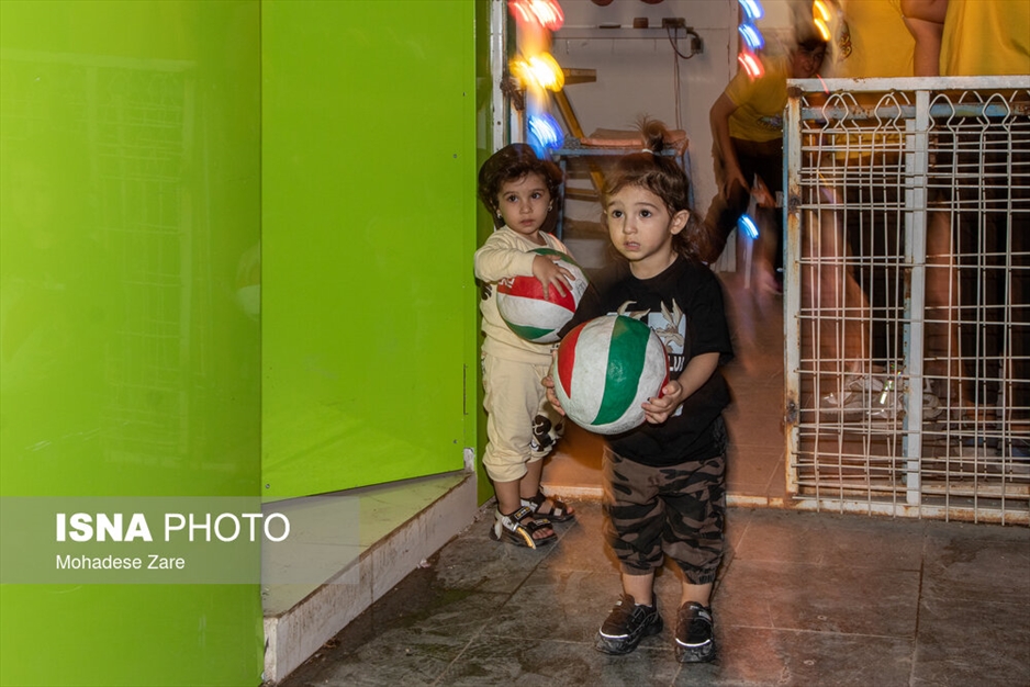 مشکلات یک «بازی»