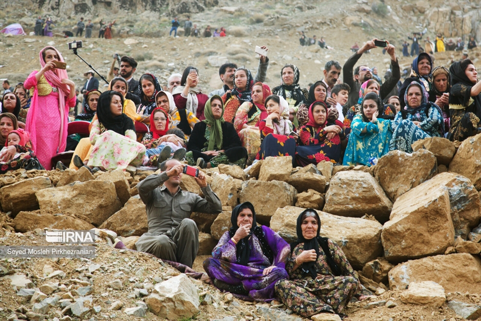 «اورامانات» قلب گردشگری کردستان