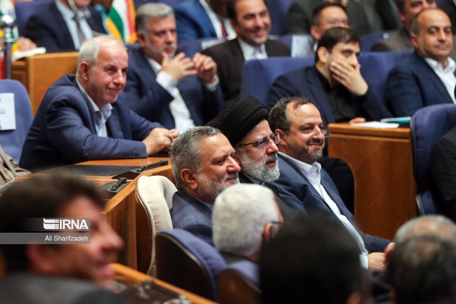 نخستین همایش اقتصاد تعاونی ایران