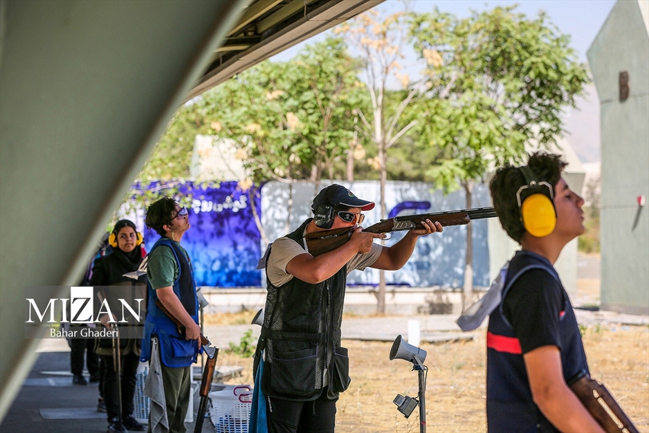  چهارمین المپیاد استعداد‌های برتراهداف پروازی