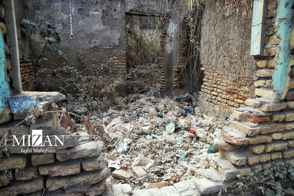 بازدید میدانی خبرنگاران ۲۰ رسانه از جزیره آشوراده