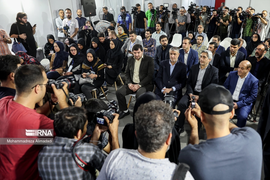 رونمایی از «رادیونوکلئید سزیم -۱۳۷»