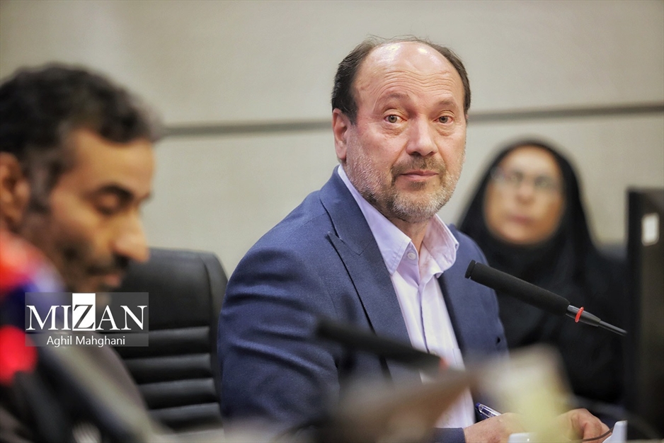 بازدید میدانی خبرنگاران ۲۰ رسانه از جزیره آشوراده