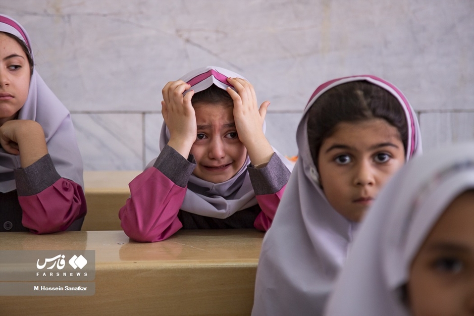 آئین جشن شکوفه ها