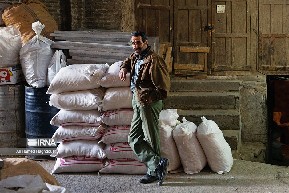 مردم ایران زمین؛ تبریز