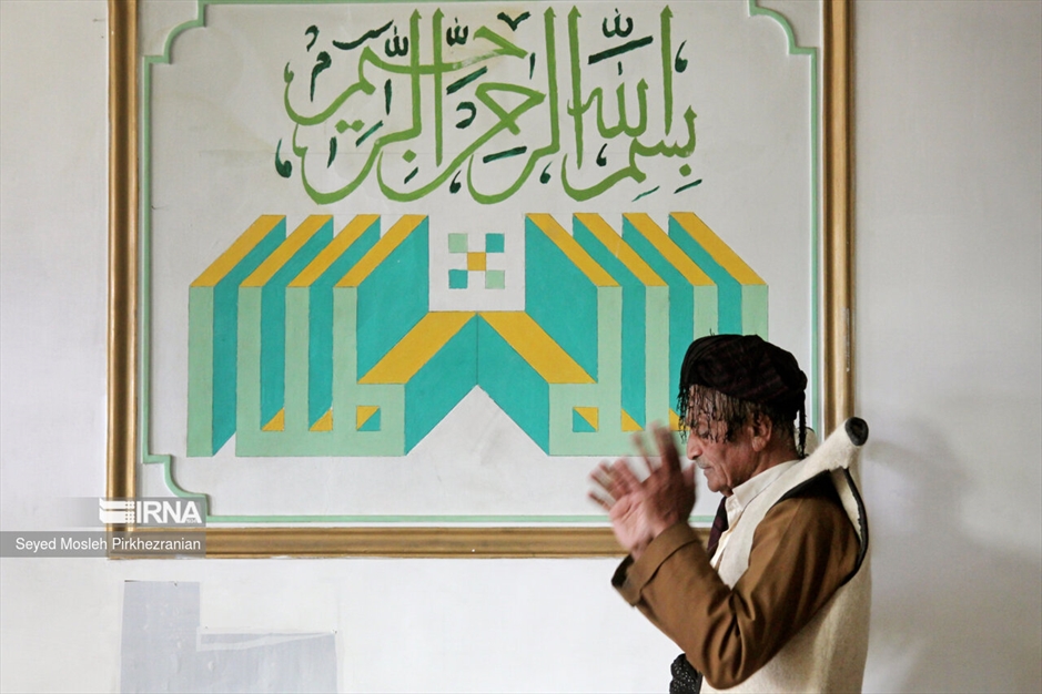 «اورامانات» قلب گردشگری کردستان