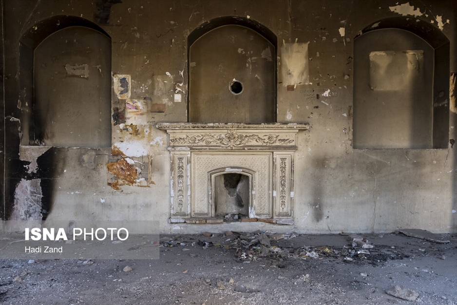 «شکوه‌السلطنه» یا «امین لشکر»