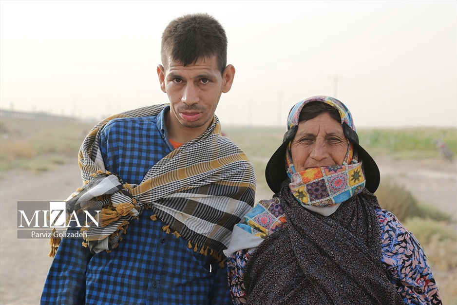  پیاده تا حرم