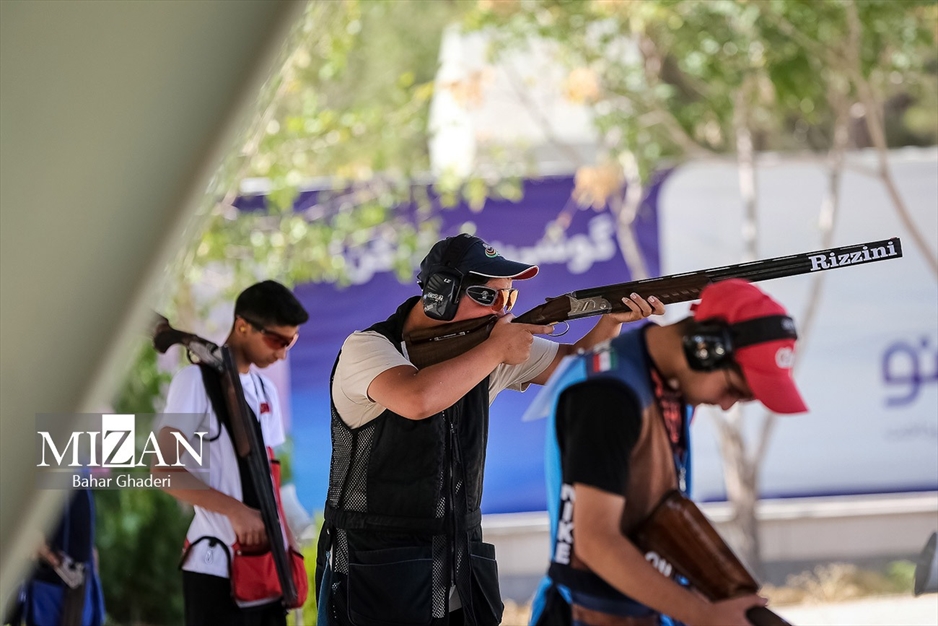  چهارمین المپیاد استعداد‌های برتراهداف پروازی