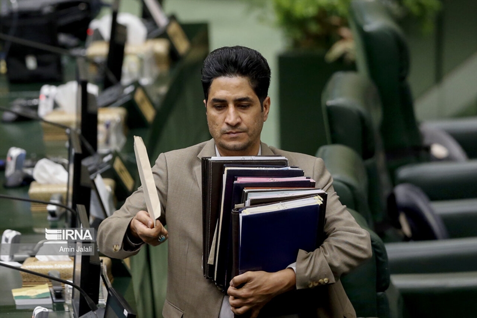 جلسه رای اعتماد به وزیر پیشنهادی ورزش و جوانان