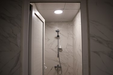 افتتاح خوابگاه دانشجویی دخترانه شهید حاج قاسم سلیمانی