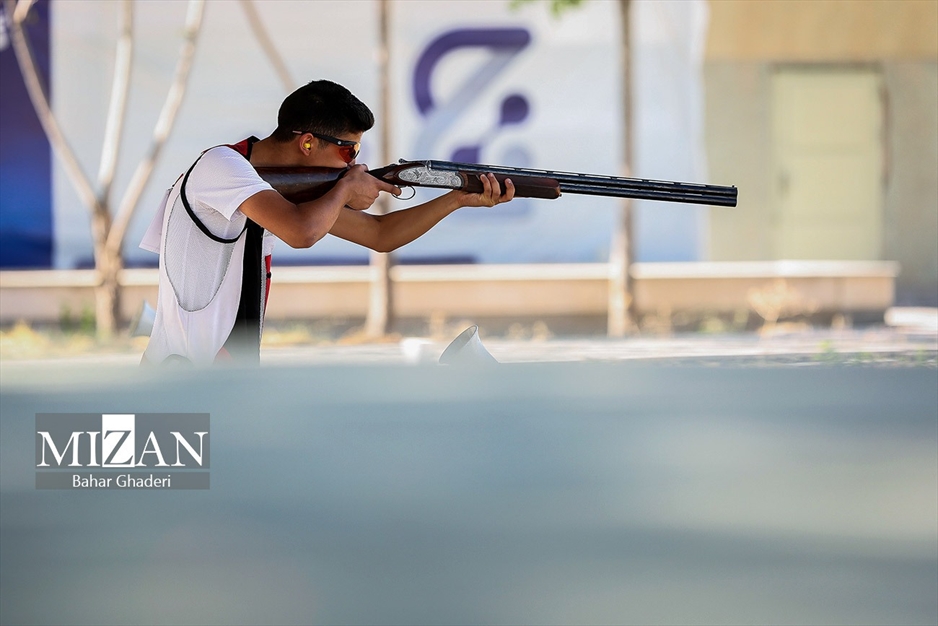  چهارمین المپیاد استعداد‌های برتراهداف پروازی