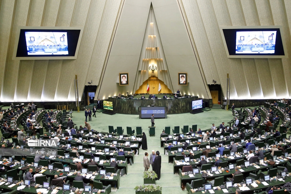 جلسه رای اعتماد به وزیر پیشنهادی ورزش و جوانان