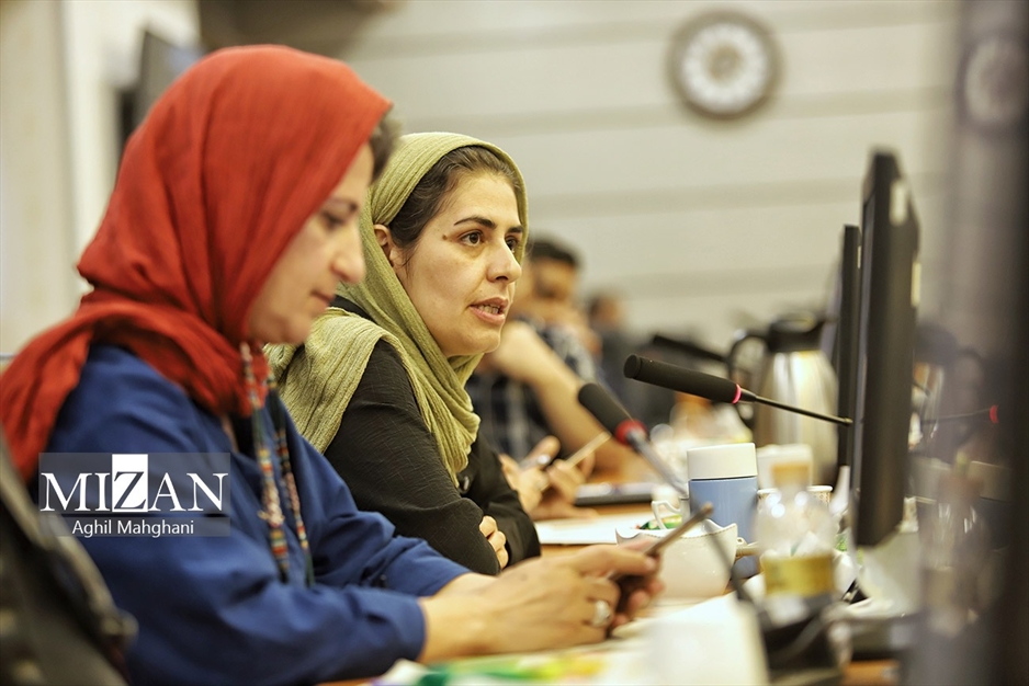 بازدید میدانی خبرنگاران ۲۰ رسانه از جزیره آشوراده