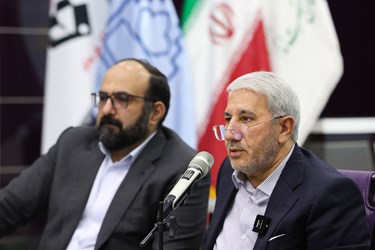 افتتاح خوابگاه دانشجویی دخترانه شهید حاج قاسم سلیمانی