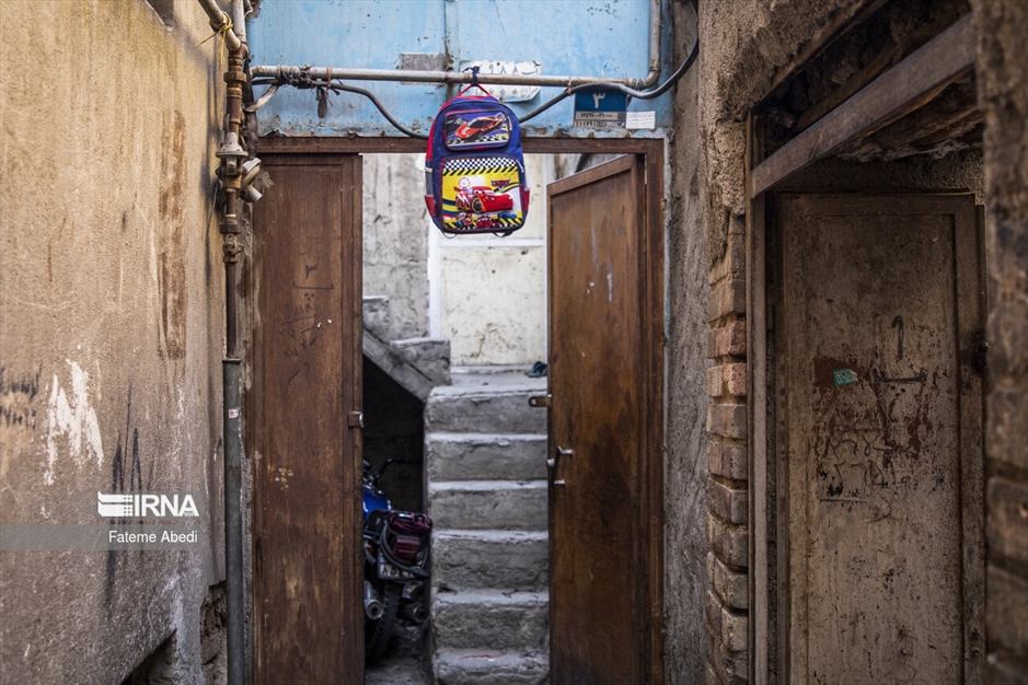 تولید کیف مدرسه