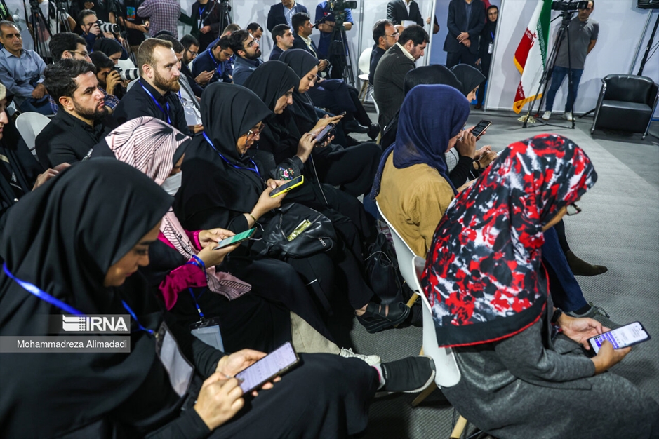 رونمایی از «رادیونوکلئید سزیم -۱۳۷»