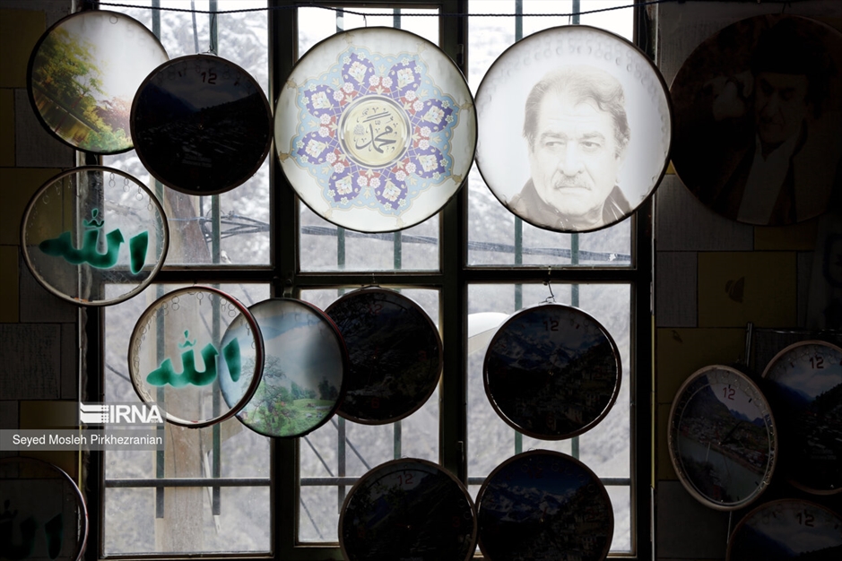 «اورامانات» قلب گردشگری کردستان