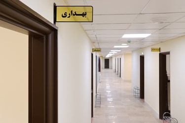 افتتاح خوابگاه دانشجویی دخترانه شهید حاج قاسم سلیمانی