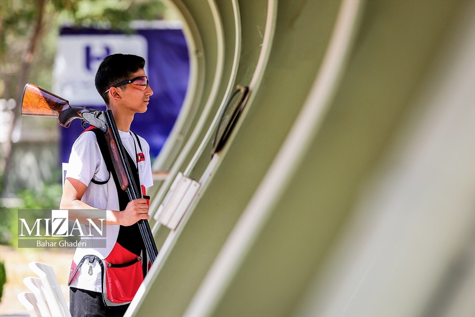  چهارمین المپیاد استعداد‌های برتراهداف پروازی