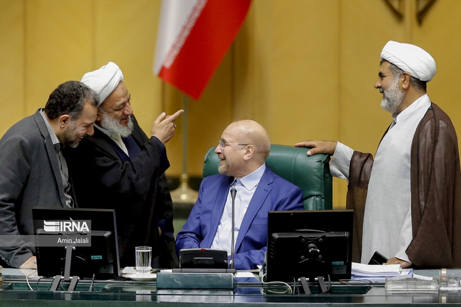 جلسه رای اعتماد به وزیر پیشنهادی ورزش و جوانان