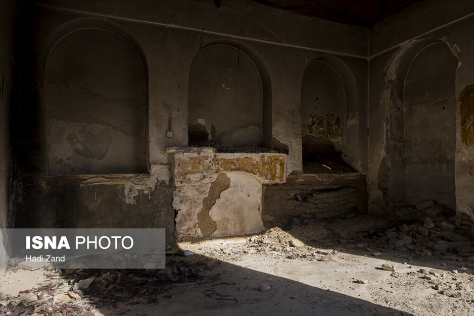 «شکوه‌السلطنه» یا «امین لشکر»