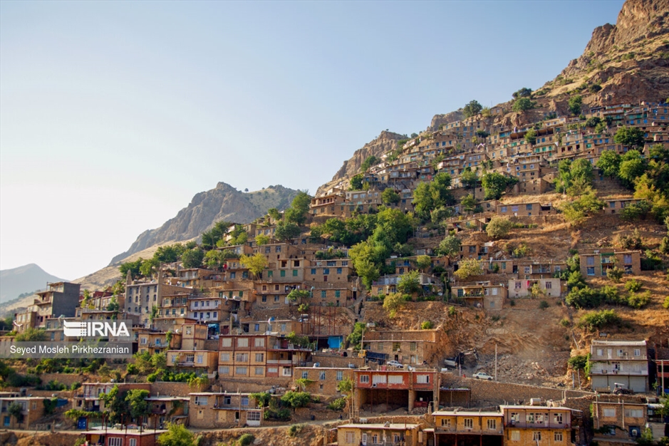 «اورامانات» قلب گردشگری کردستان