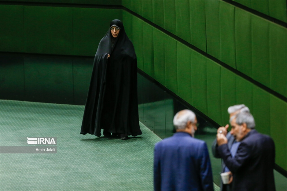 جلسه علنی مجلس شورای اسلامی- ۲۰ شهریور ۱۴۰۲