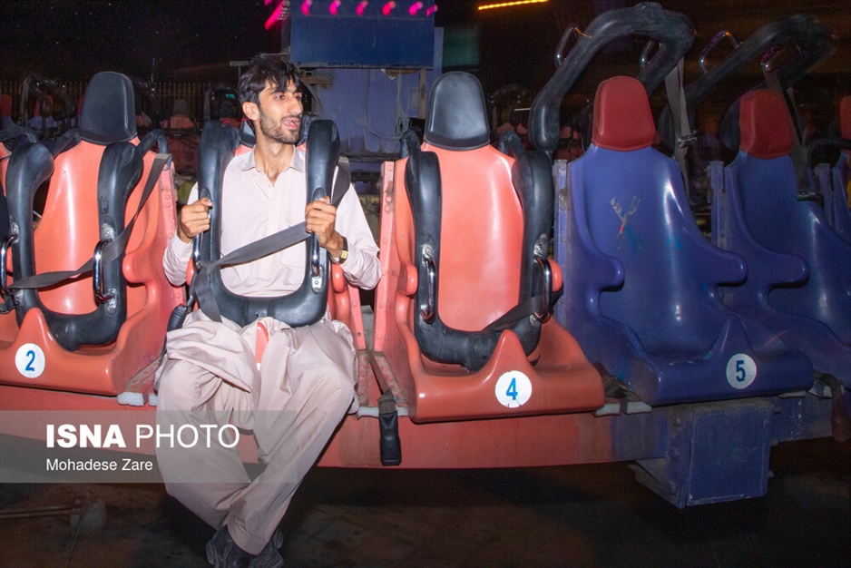 مشکلات یک «بازی»