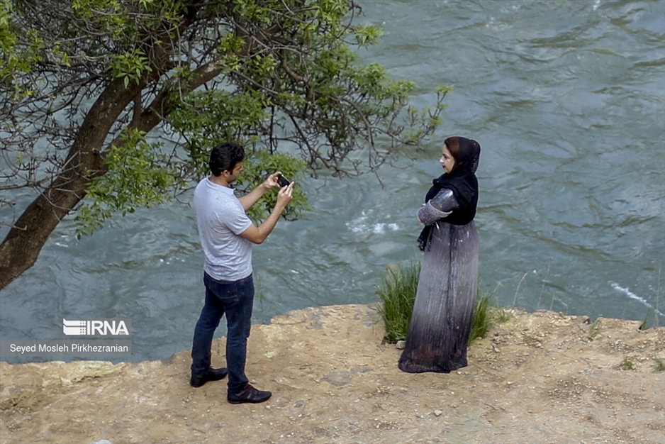 «اورامانات» قلب گردشگری کردستان