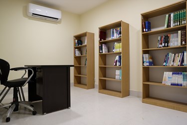 افتتاح خوابگاه دانشجویی دخترانه شهید حاج قاسم سلیمانی