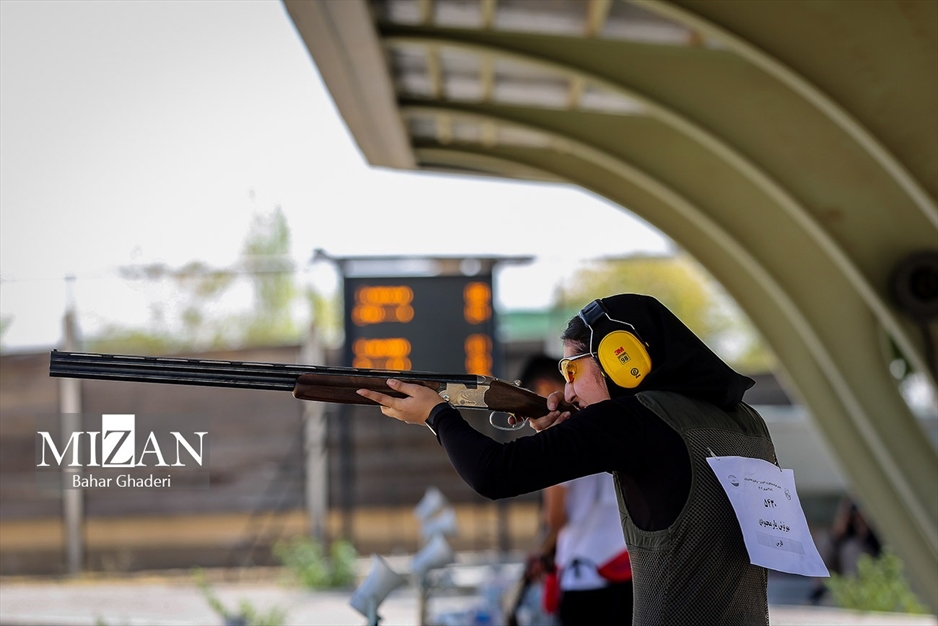  چهارمین المپیاد استعداد‌های برتراهداف پروازی