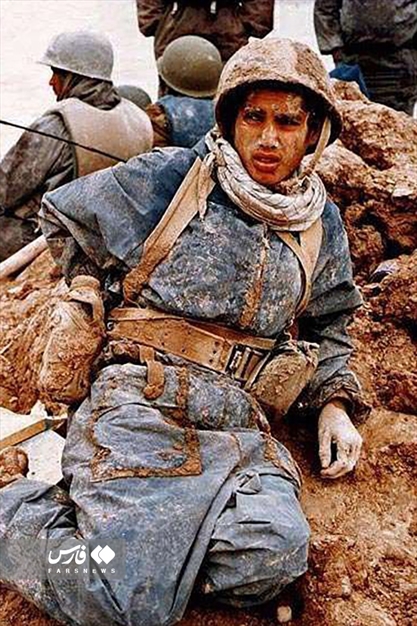 حضور نوجوانان در «دفاع مقدس»