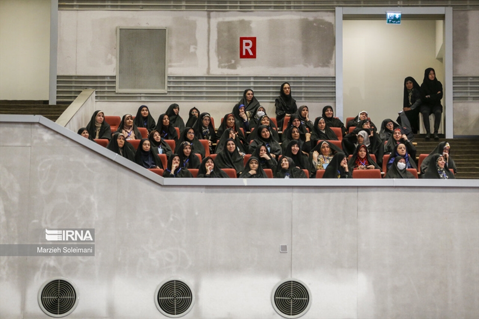 همایش مدیران مدارس سراسر کشور