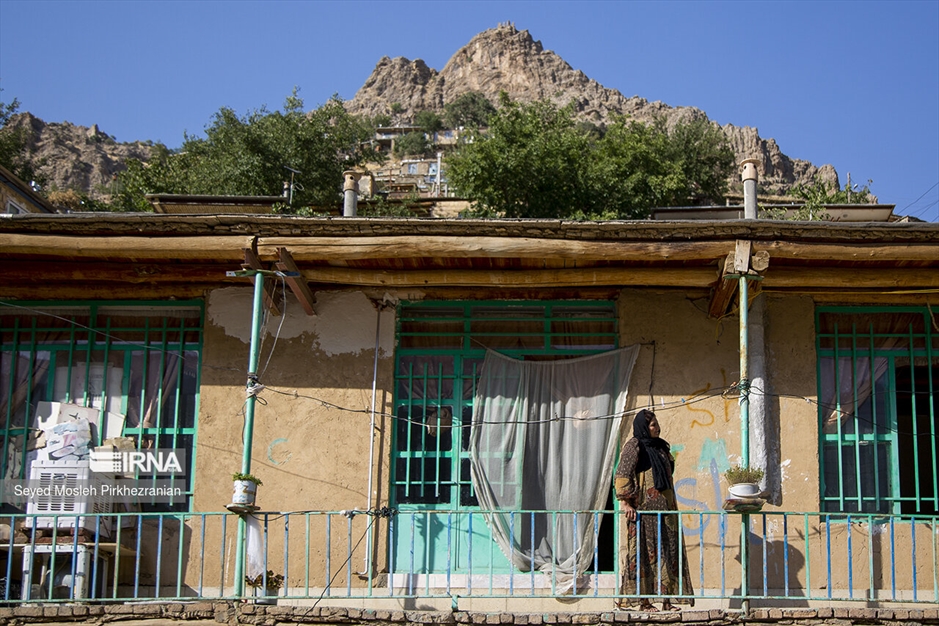 «اورامانات» قلب گردشگری کردستان