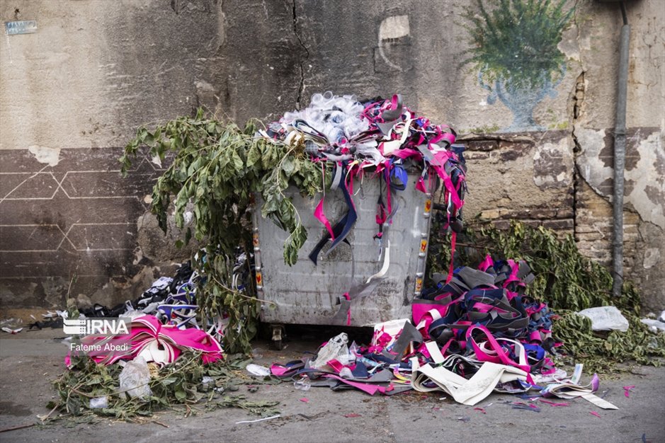 تولید کیف مدرسه