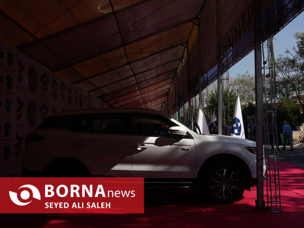 نمایشگاه روایت خدمت - ۱