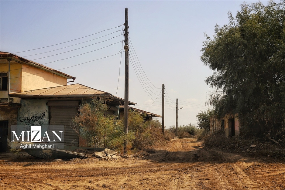 بازدید میدانی خبرنگاران ۲۰ رسانه از جزیره آشوراده