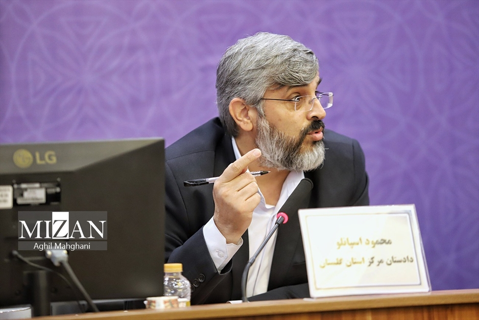 بازدید میدانی خبرنگاران ۲۰ رسانه از جزیره آشوراده