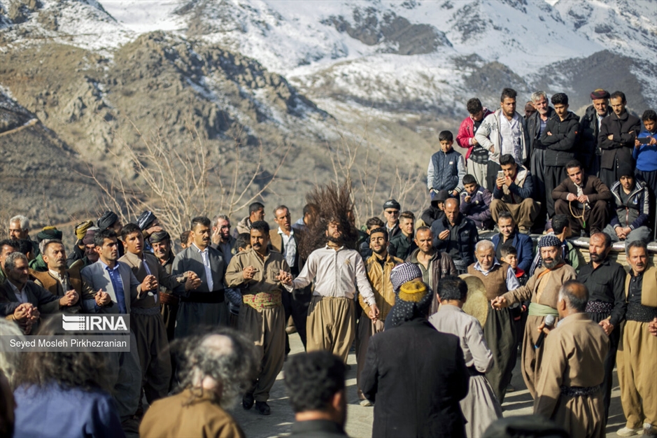 «اورامانات» قلب گردشگری کردستان
